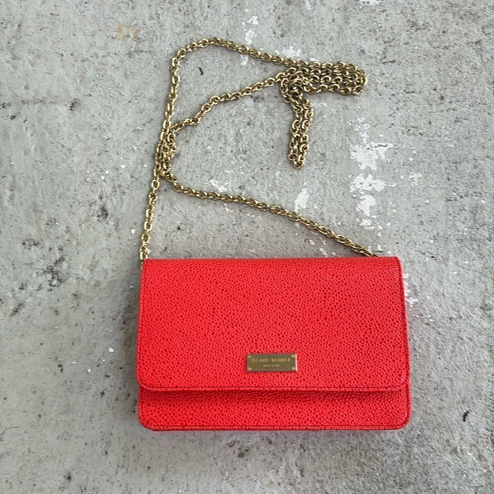 Henri Bendel crossbody